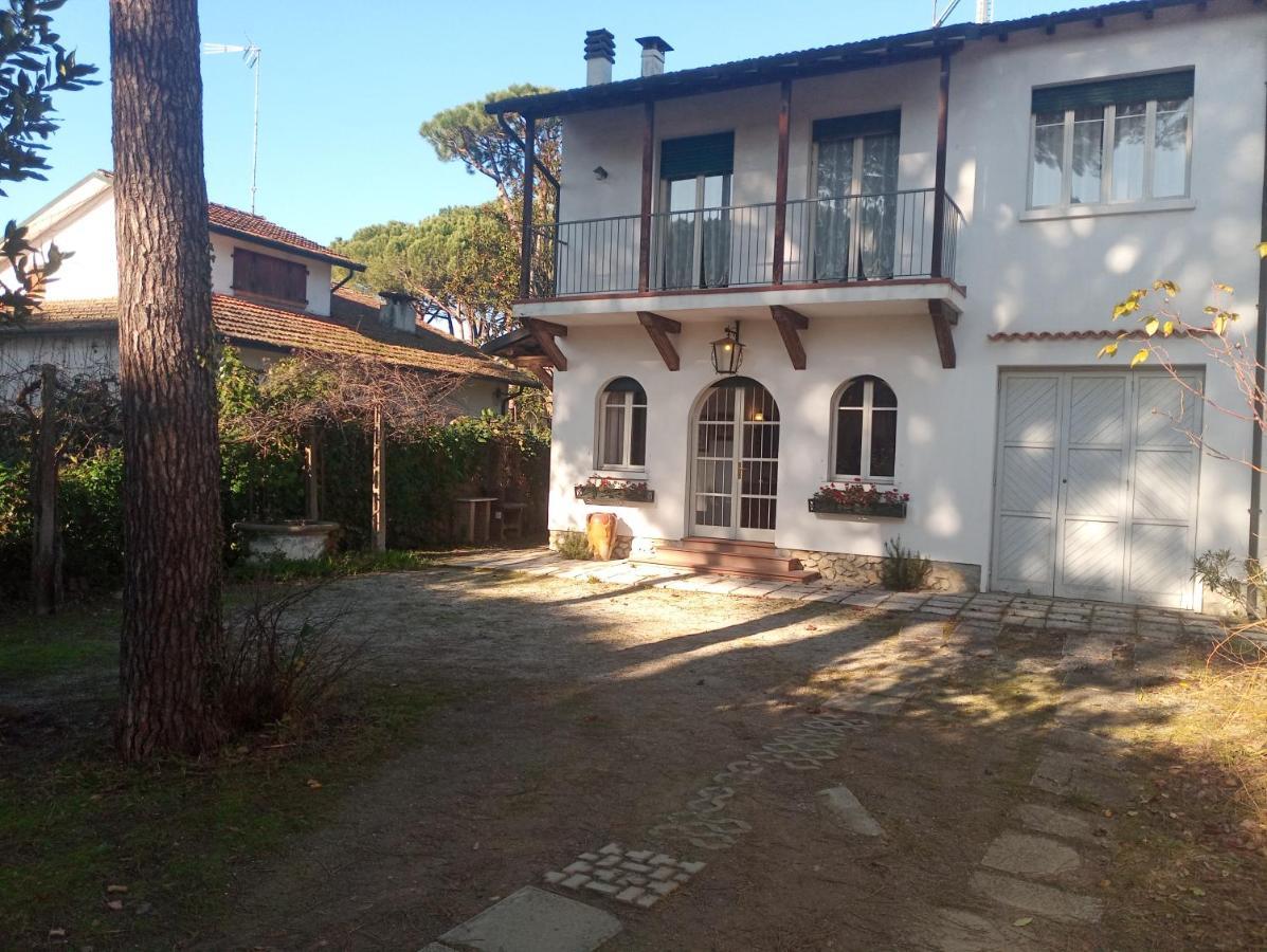 Apartment La Pergola Sul Pozzo Milano Marittima