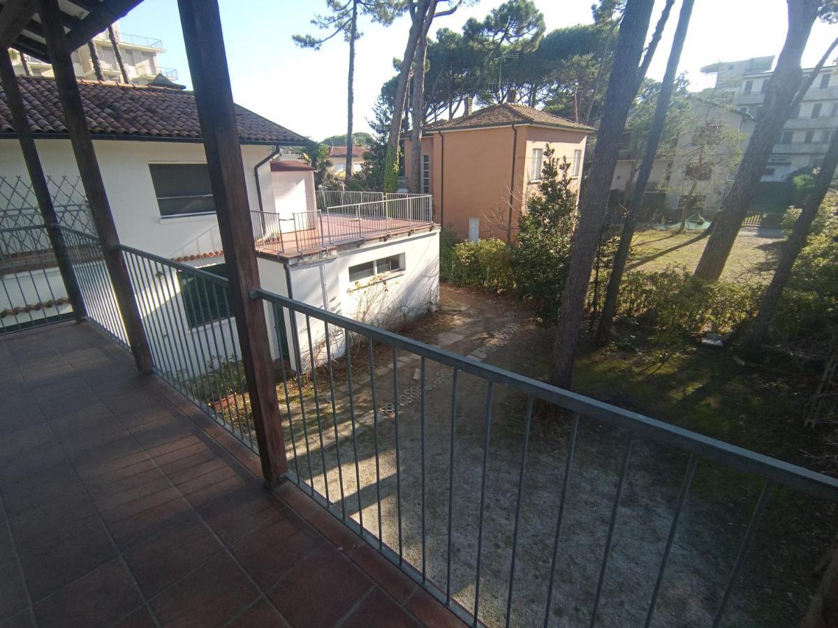 Apartment La Pergola Sul Pozzo Milano Marittima