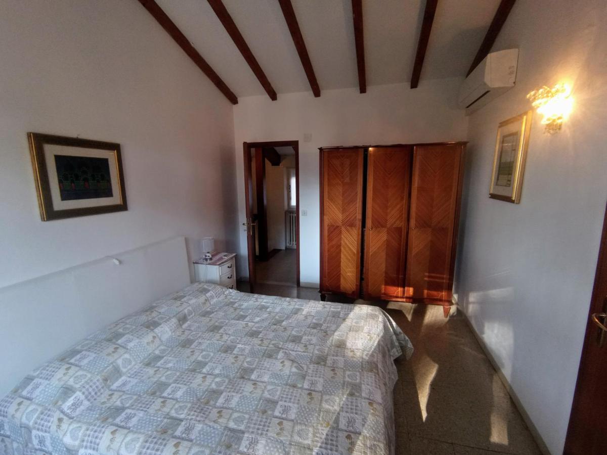 Apartment La Pergola Sul Pozzo