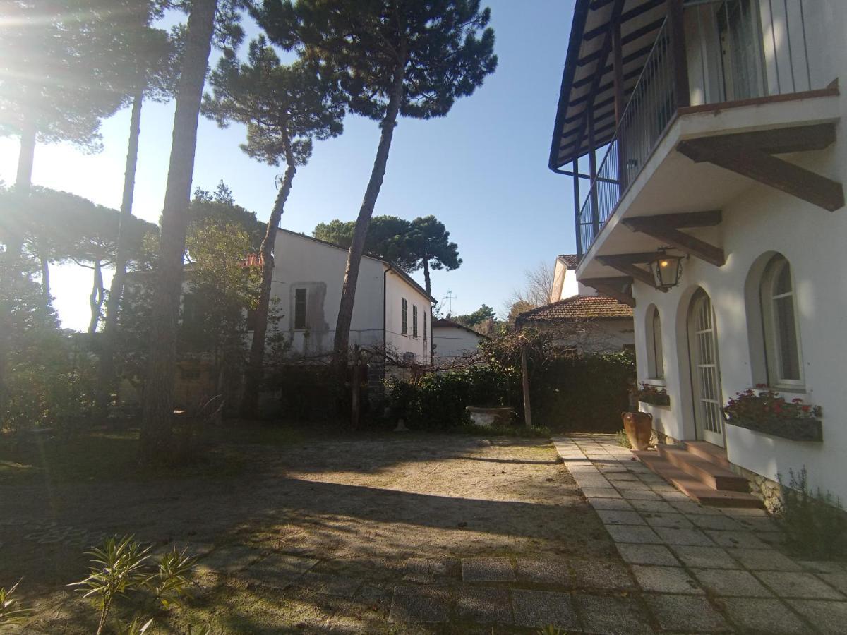 Apartment La Pergola Sul Pozzo Milano Marittima