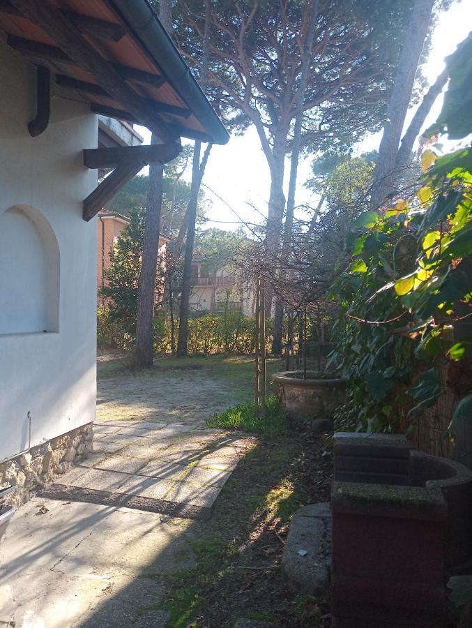 La Pergola Sul Pozzo Milano Marittima