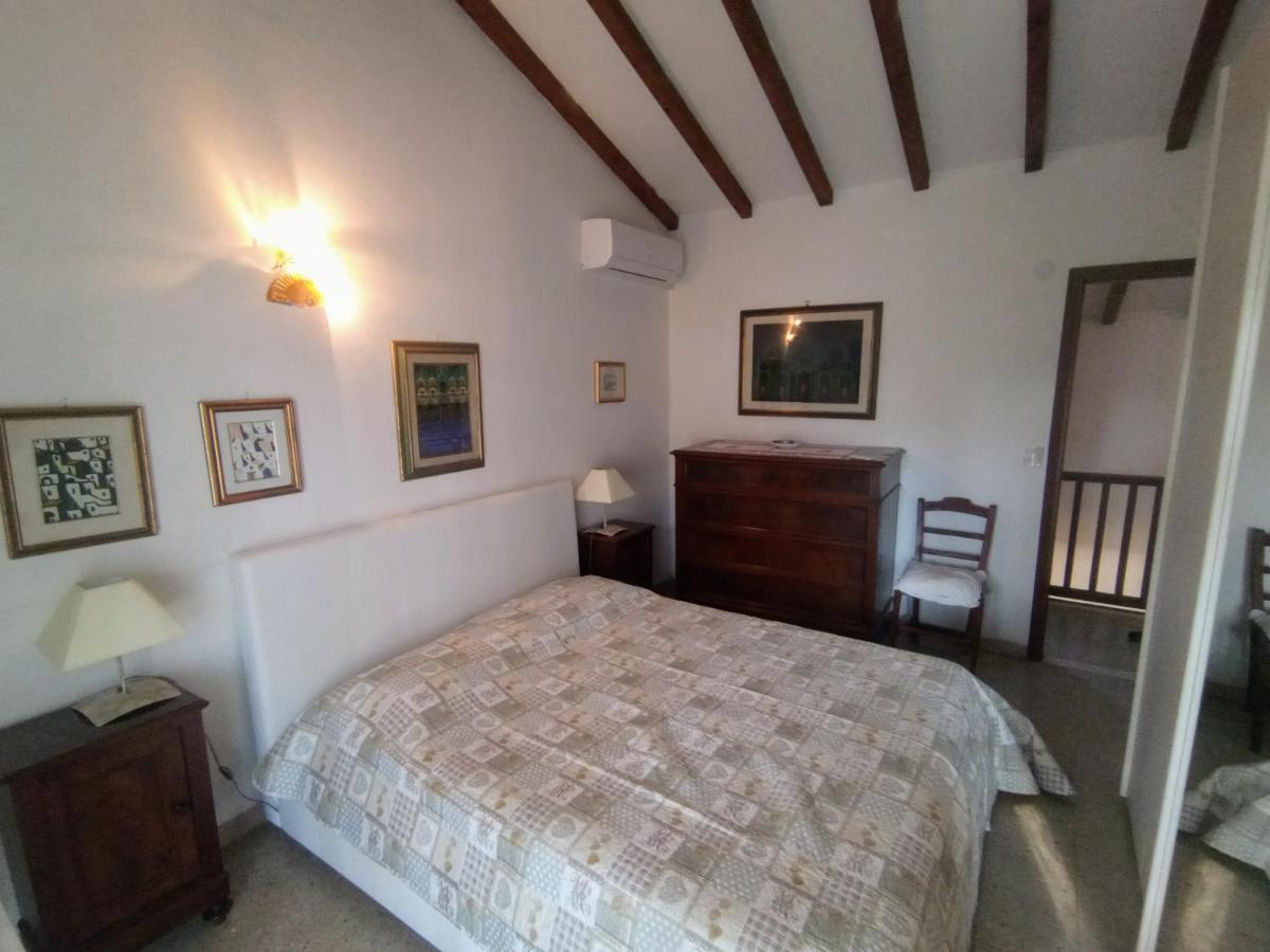 Apartment La Pergola Sul Pozzo Milano Marittima