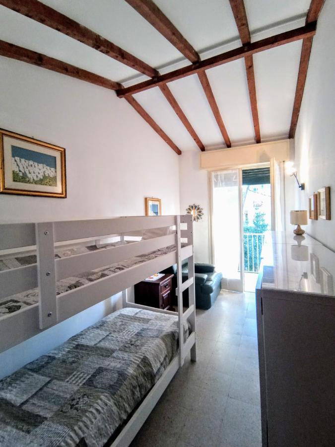 Apartment La Pergola Sul Pozzo
